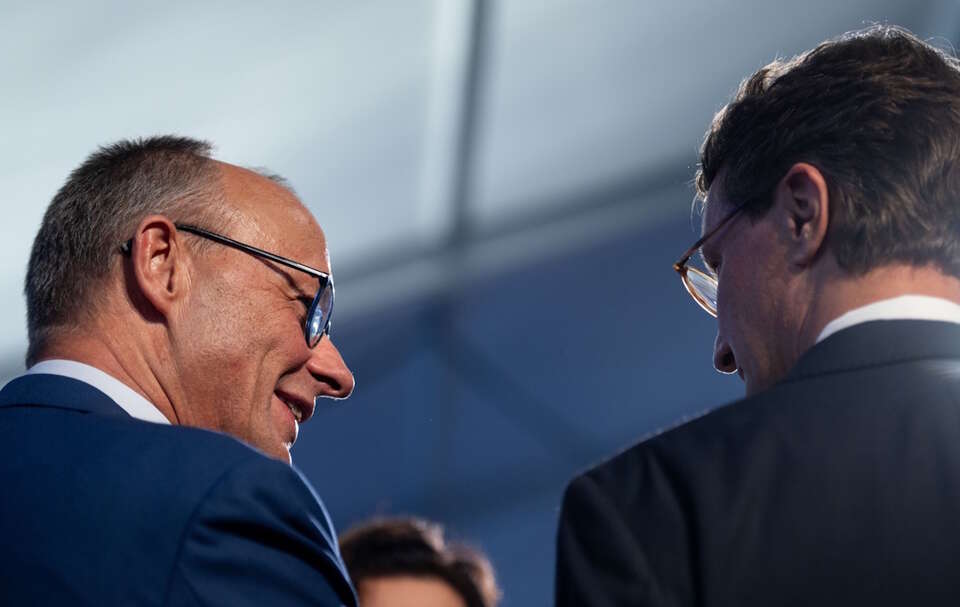 autor: PAP/EPA/FABIAN STRAUCH