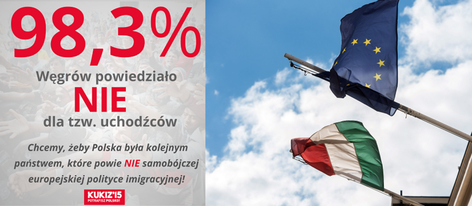 fot. Facebook: Kukiz