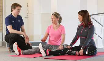 Aktywność fizyczna w chorobie otyłościowej? Potraktuj ją jako lek