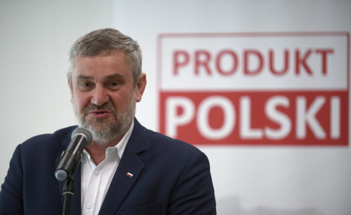 Ardanowski: polskie rolnictwo rozwija się dynamicznie