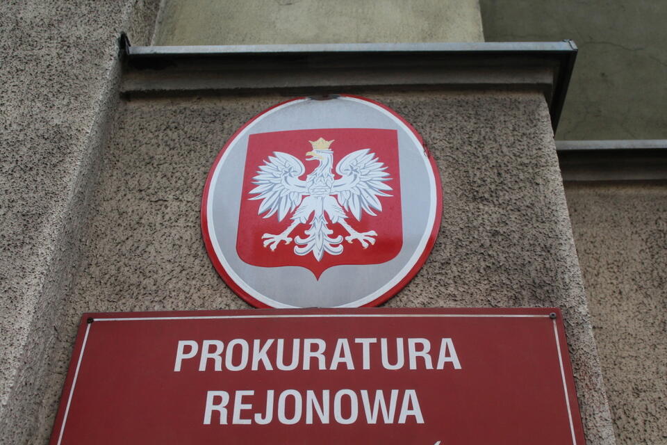 Adwokat ze Słupska tymczasowo aresztowana!