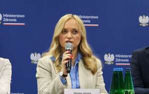 Jolanta Sobierańska-Grenda / autor: PAP/Albert Zawada