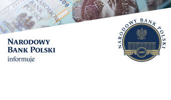 Narodowy Bank Polski Informuje: