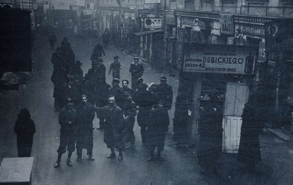 Ważna debata pt. „Kultura pamięci o Polakach ratujących Żydów”