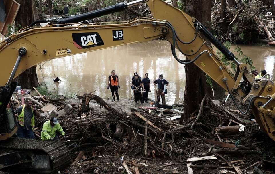 autor: PAP/EPA/DUSTIN SAFRANEK