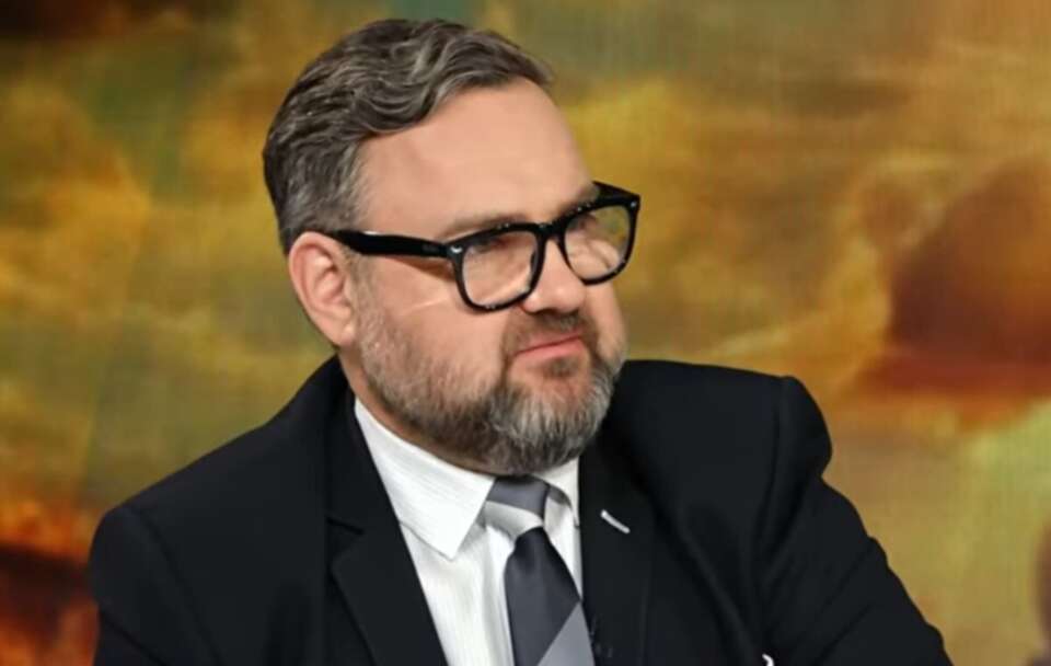 TYLKO U NAS. Wojciech Biedroń: Trzeba będzie bronić TK