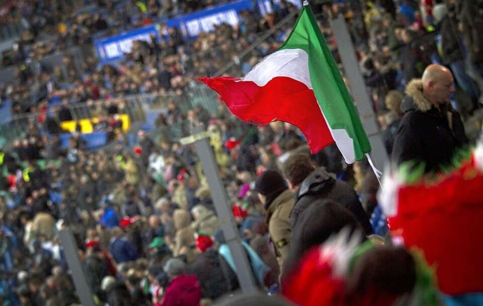 Włosi mają plan na uzdrowienie swojej kadry. Wielki powrót