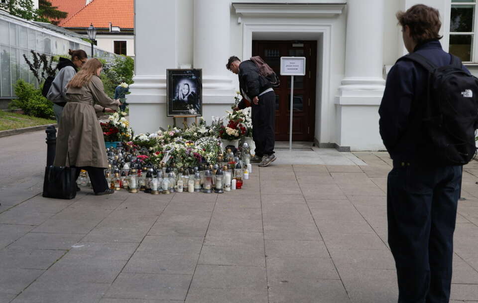 autor: PAP/Paweł Supernak