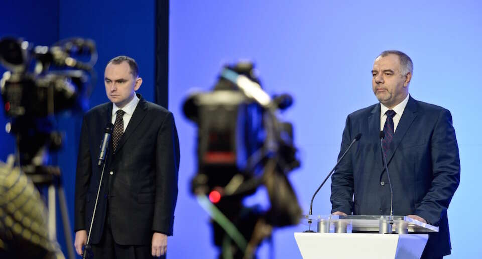 fot. PAP/Marcin Obara