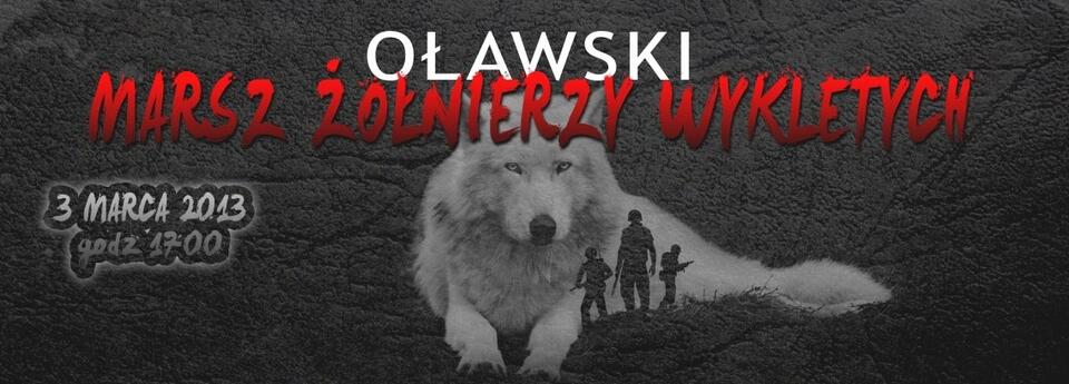 Fot. Materiały prasowe Organizatora Marszu