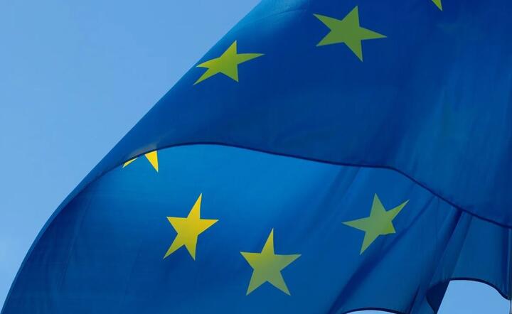 Flaga UE / autor: Pixabay.com