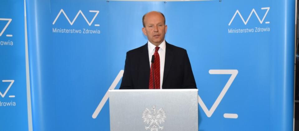 fot. mz.gov.pl