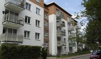 Polacy kupują mieszkania za gotówkę