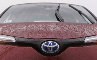 Kyodo: Cyberatak w Japonii, Toyota zamyka krajowe fabryki