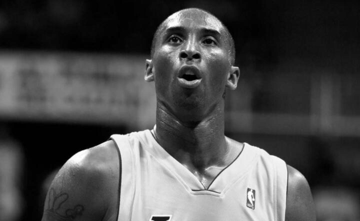 Kobe Bryant / autor: Wikipedia