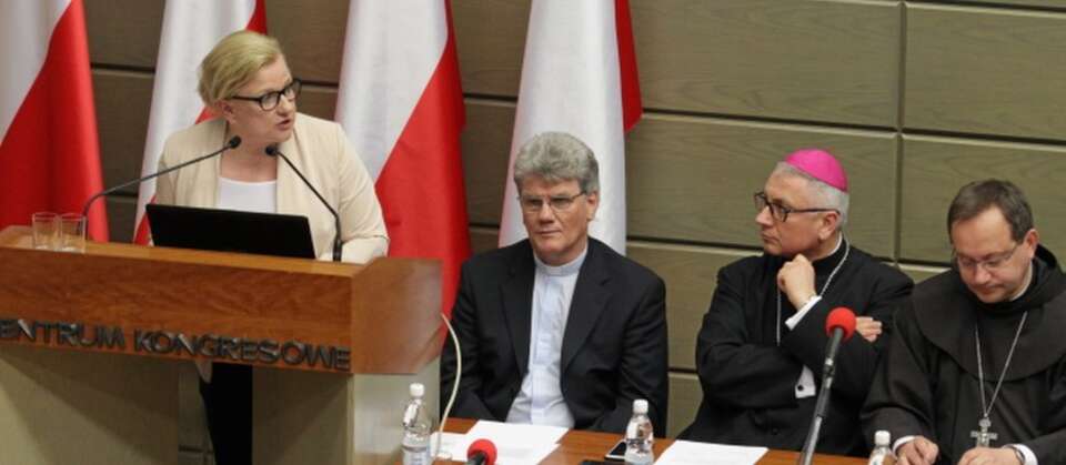 Fot. PAP/Rozpędzik