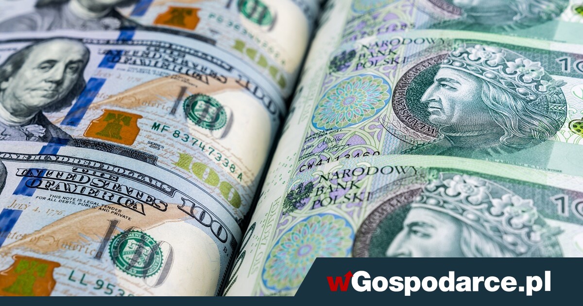 Czarne dane! Do Polski rządu Tuska inwestorzy się nie palą