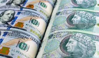 Czarne dane! Do Polski rządu Tuska inwestorzy się nie palą