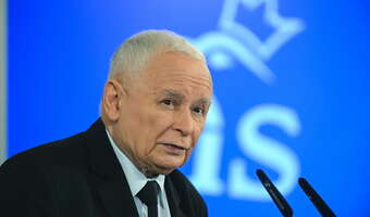 Kaczyński: grozi kryzys niszczący polskie rolnictwo