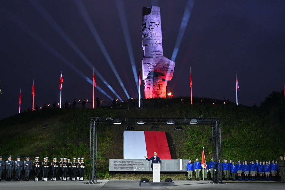 autor: PAP/Adam Warżawa