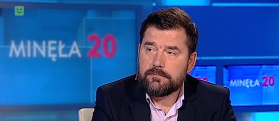 Fot. wPolityce.pl/TVP Info