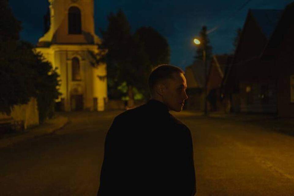 Andrzej Wencel © Aurum Film