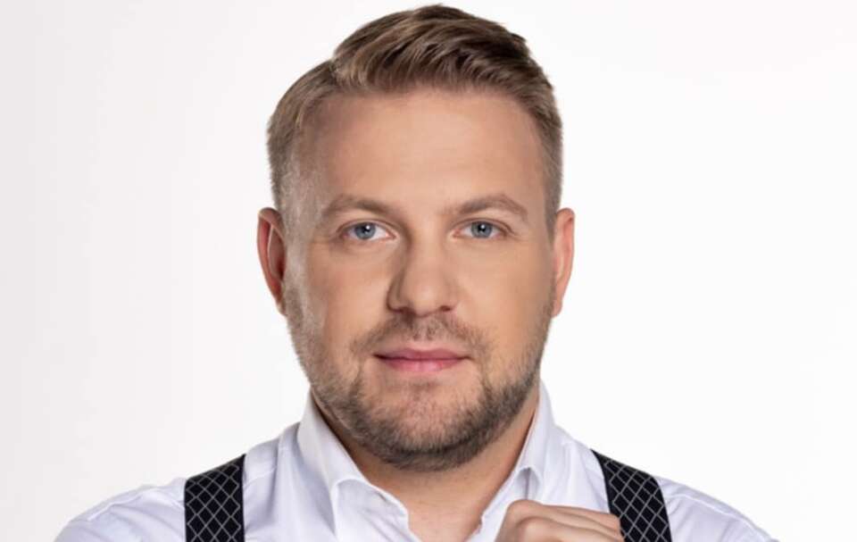 Jacek Ozdoba / autor: materiały prasowe