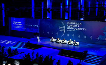 EUROPEJSKI KONGRES GOSPODARCZY Polska zrobiła krok do przodu w wykorzystaniu Planu Junckera