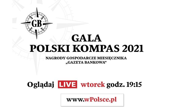 Polski Kompas 2021 / autor: Fratria