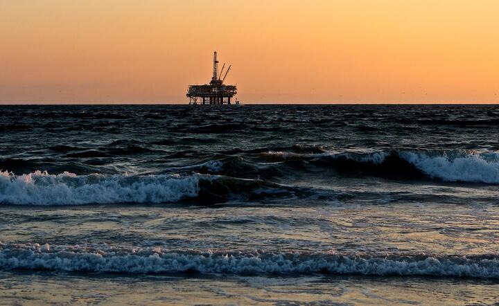 ropa naftowa / autor: pixabay