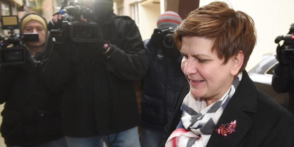 fot. PAP/Radek Pietruszka