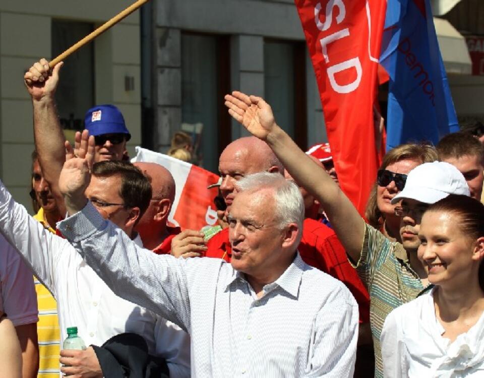 fot. PAP/Radek Pietruszka