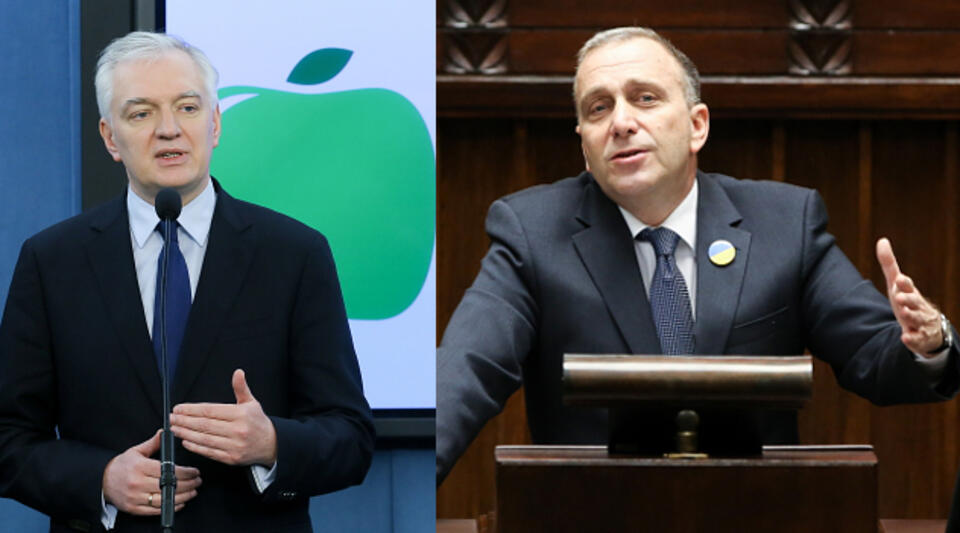 Fot. PAP/Paweł Supernak, Fot. PAP/Paweł Supernak