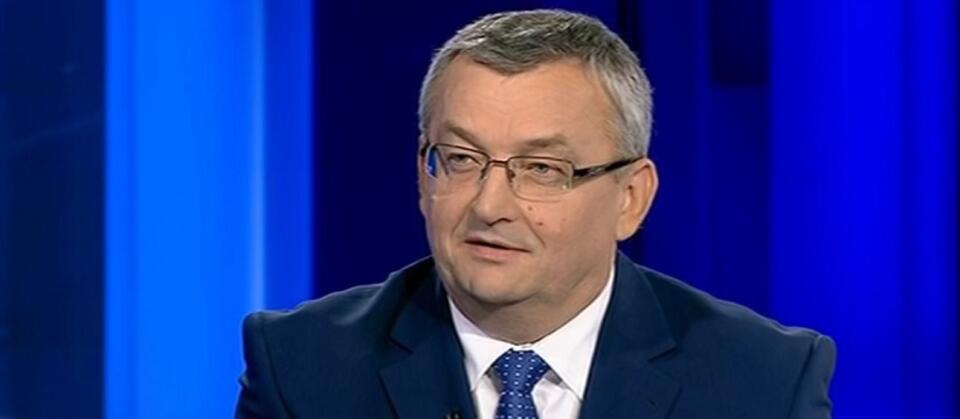 Fot. wPolityce.pl/TVP Info