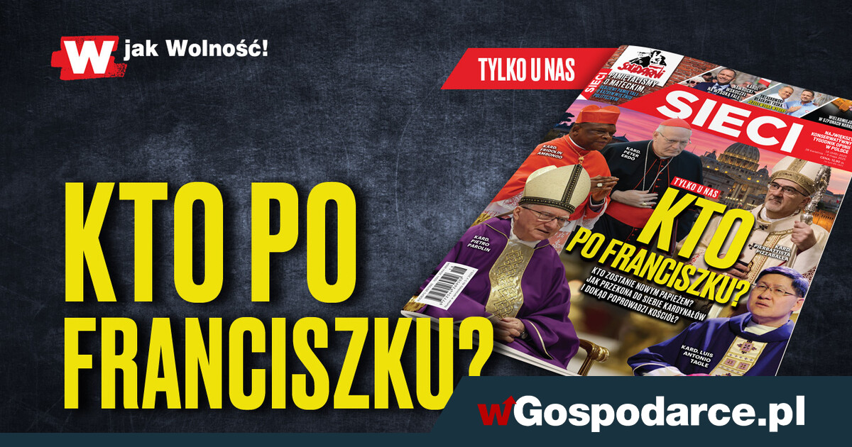 «Сети»: Кто после Фрэнсиса?