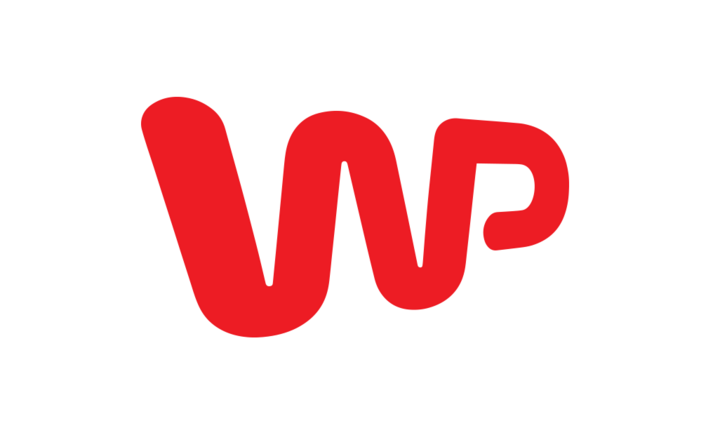 Logo WP / autor: Wirtualna Polska