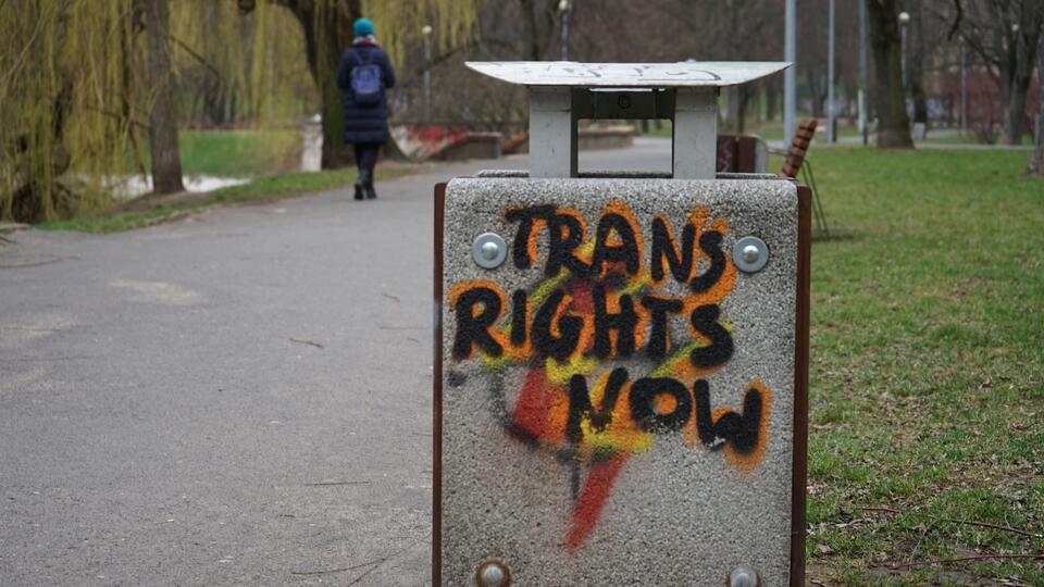 Missouri stał się liderem ruchu przeciwko ideologii trans