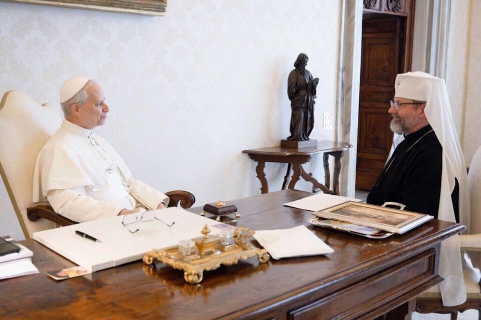 autor: Vatican Media