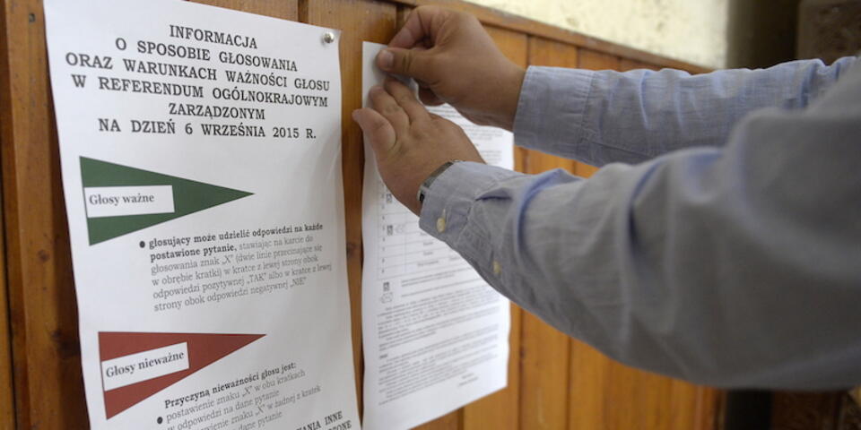 PAP/Darek Delmanowicz