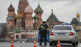 Ambasada RP w Moskwie potwierdza: zablokowano jej konta