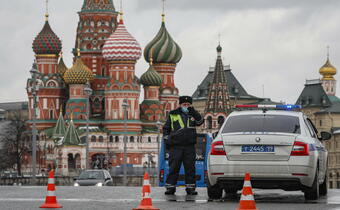 Ambasada RP w Moskwie potwierdza: zablokowano jej konta