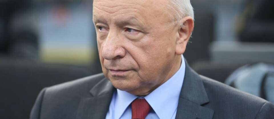 fot. PAP/Leszek Szymański