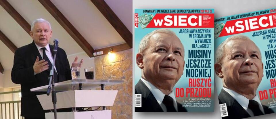 Fot. PiS/wSieci