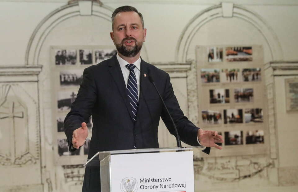 autor: PAP/Tomasz Gzell