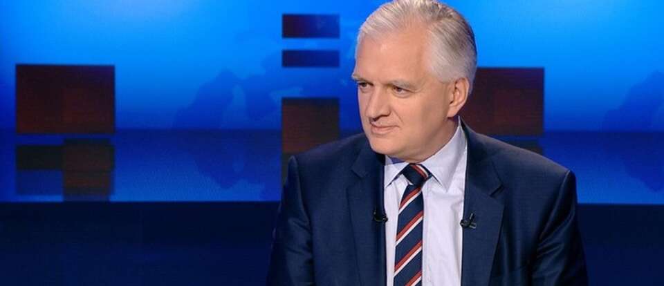 wPolityce.pl/Polsat News