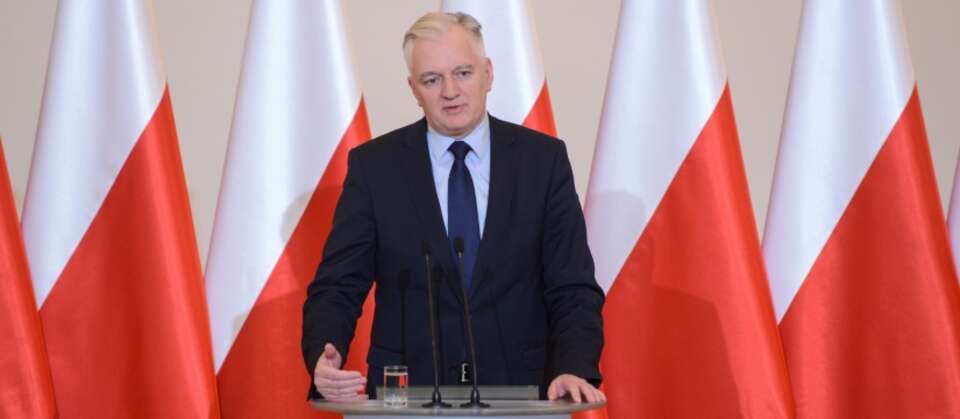 fot. PAP/Jakub Kamiński