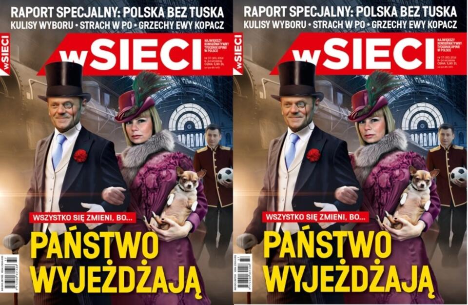 Fot. wPolityce.pl