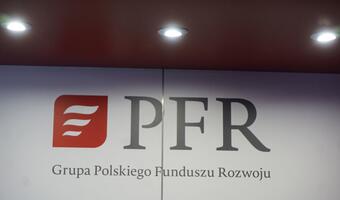 PFR: bezpłatne badanie dojrzałości innowacyjnej dużych firm