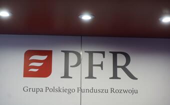 Tarcza Finansowa PFR: Już dziś ruszy wielkie wsparcie dla firm!