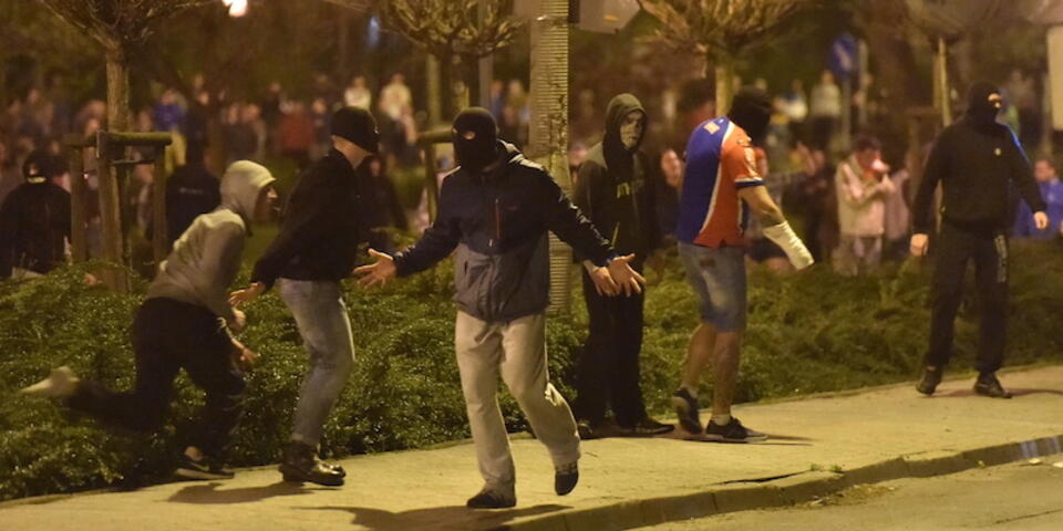 PAP/Jacek Bednarczyk